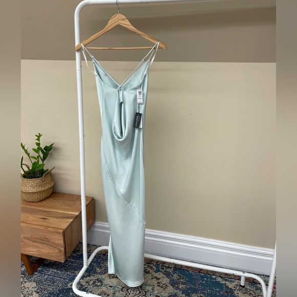 Babaton BELLAMY DRESS SIZE M - Picture 5 of 7